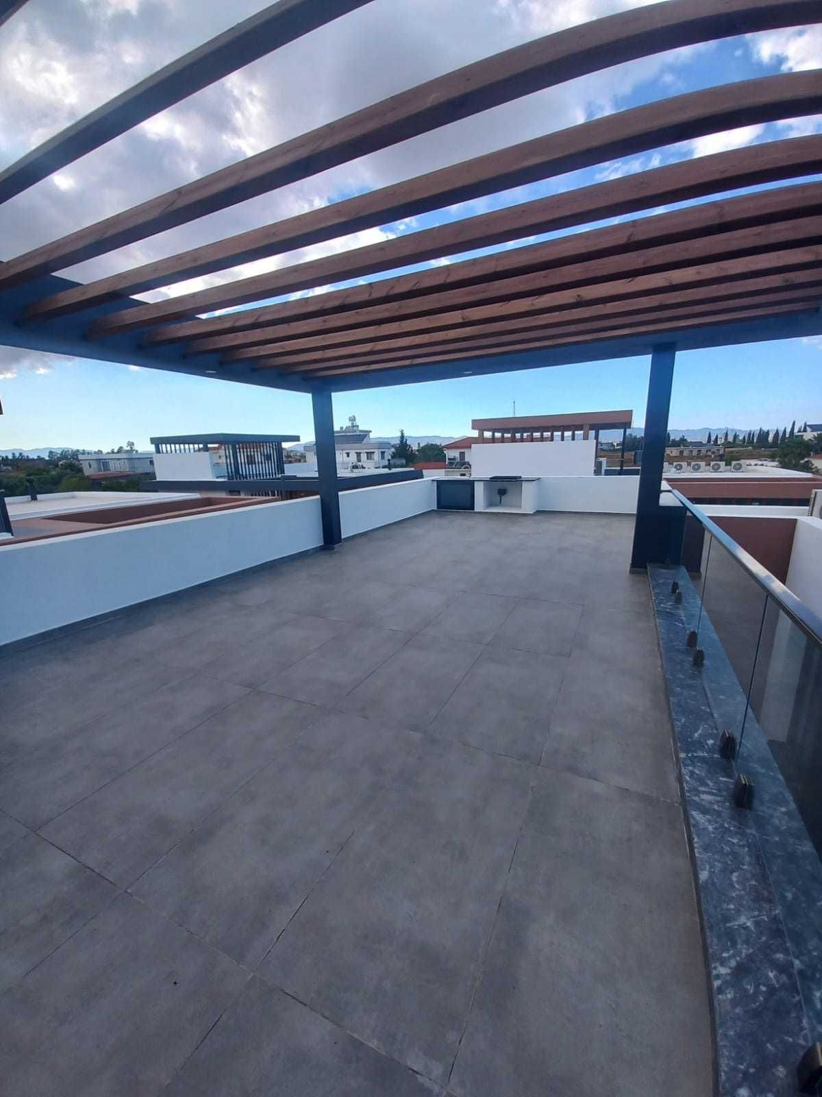 Продаж Вілла, будинок Кіпр 340м. з технікою та ремонтом 260000€