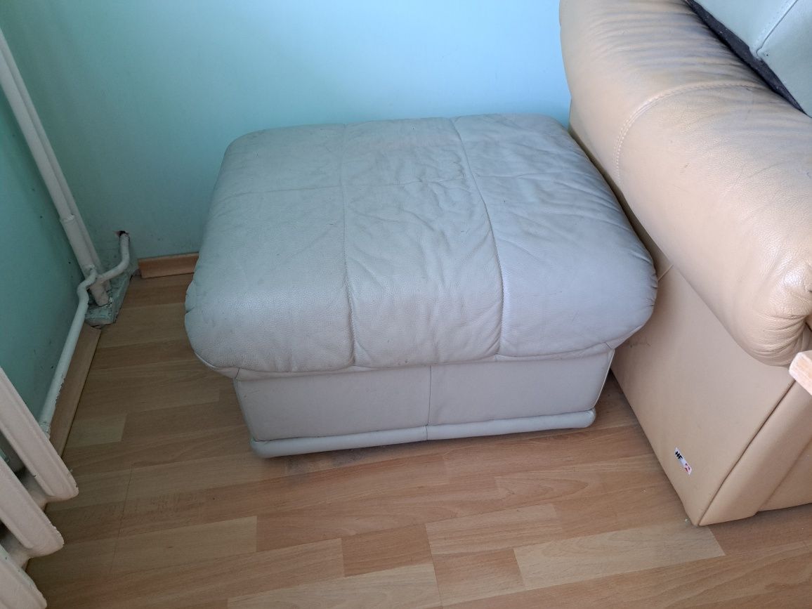 Oddam zamienię komplet wypoczynkowy narożnik ławę fotele