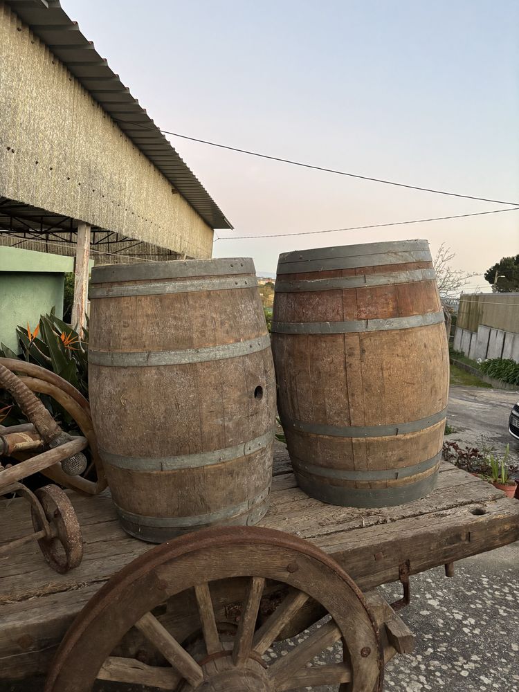 Antiguidades Várias