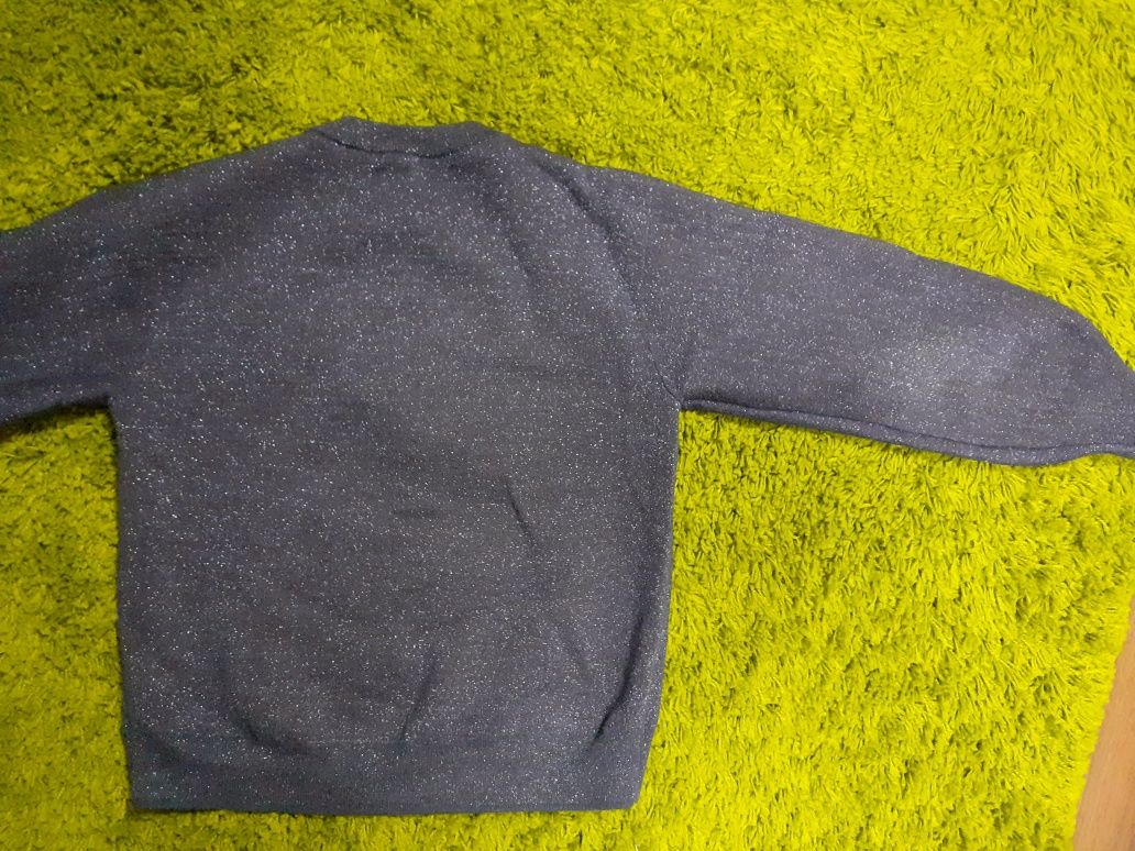 Zara sweterek r.152 cm 11-12 lat