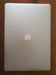 MacBook pro 2015