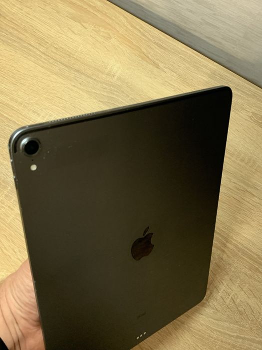 iPad Pro 12’9 64gb 3gen Space Gray Wifi