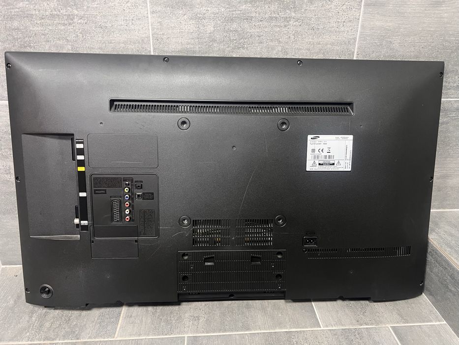 Телевізор samsung UE39F5000AW