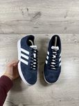 Adidas чоловічі кросівки замша оригінал