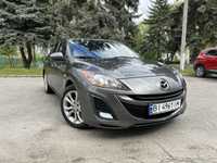 Mazda 3 1,6 Diesel