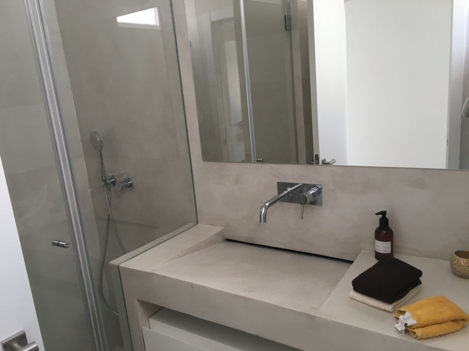 Arrendo T2 Linda a Velha