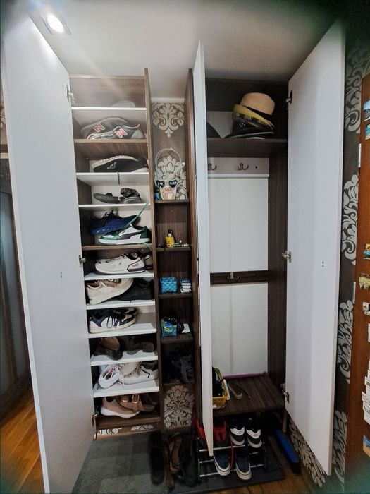Meble do przedpokoju
