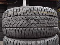 Шини бу 275/40 R20 Pirelli Sottozero 3 Ran Flat Пара Зима