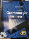 Grammar for Business