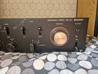 Wzmacniacz unitra ws303