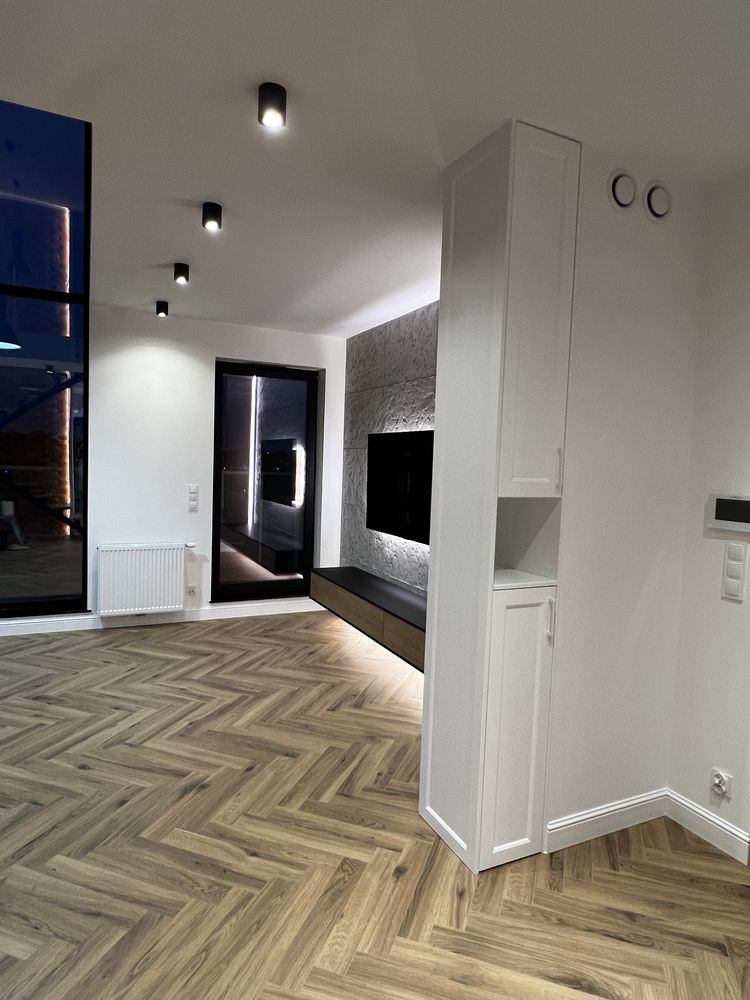 Apartament w centrum Ełku do wynajęcia