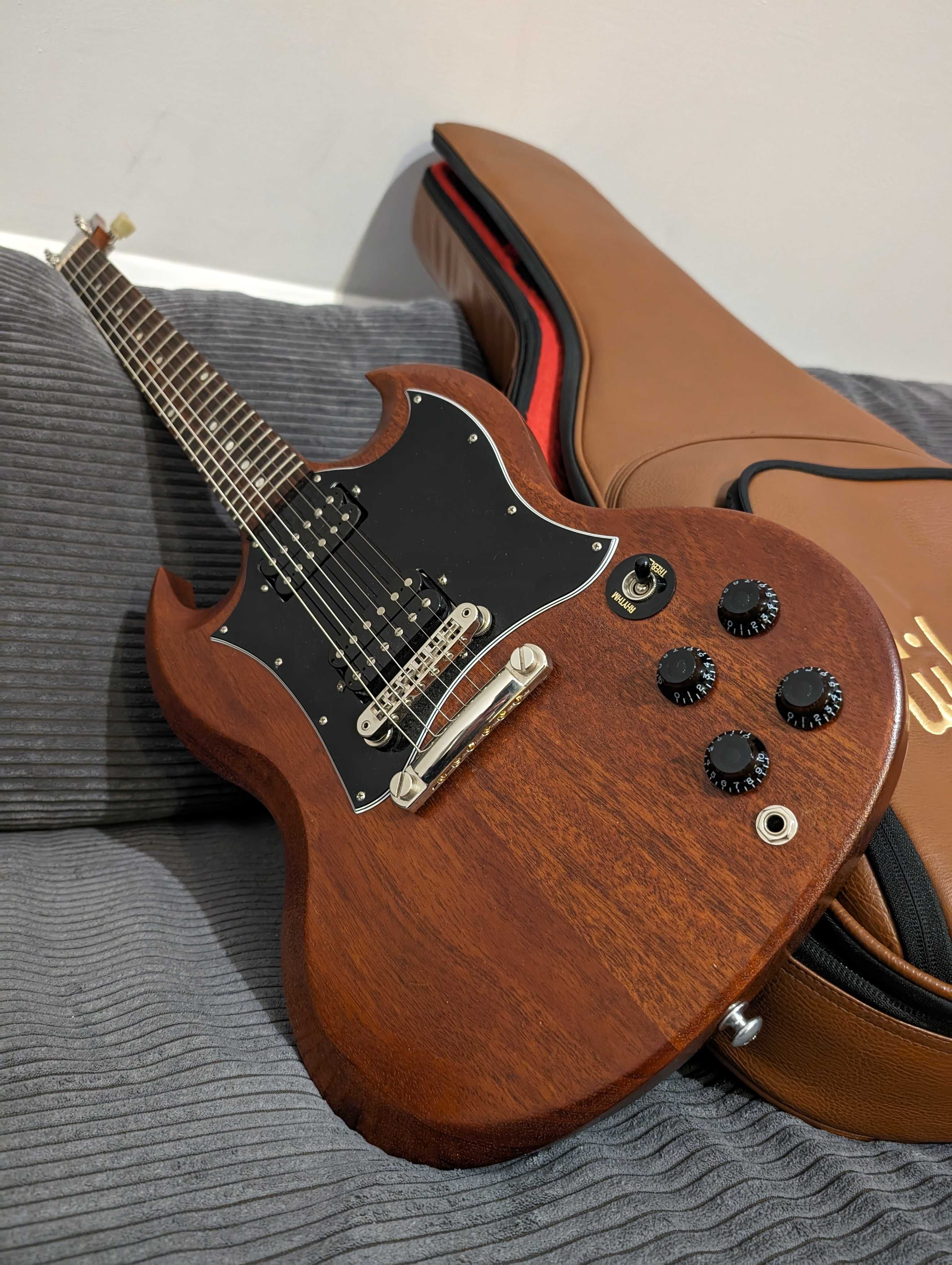 Sprzedam Gibson SG 2018