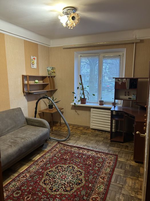 Сдам 2к квартиру в центре Хортицкого р-на