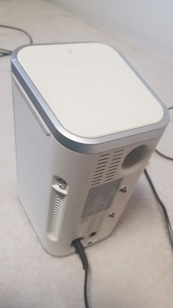Głośnik WiFi Panasonic multiroom SC-ALL3
