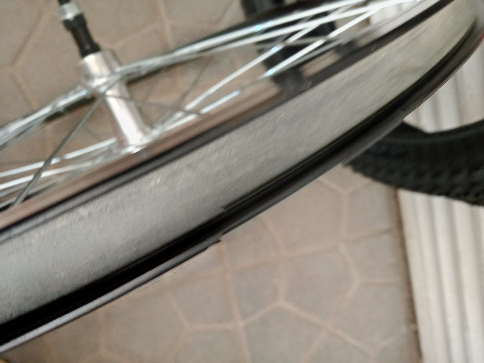 Колесо заднее 24",26", 28", 29" дюймов.