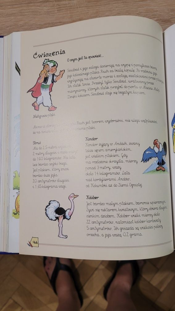 Baśnie tysiąca i jednej nocy