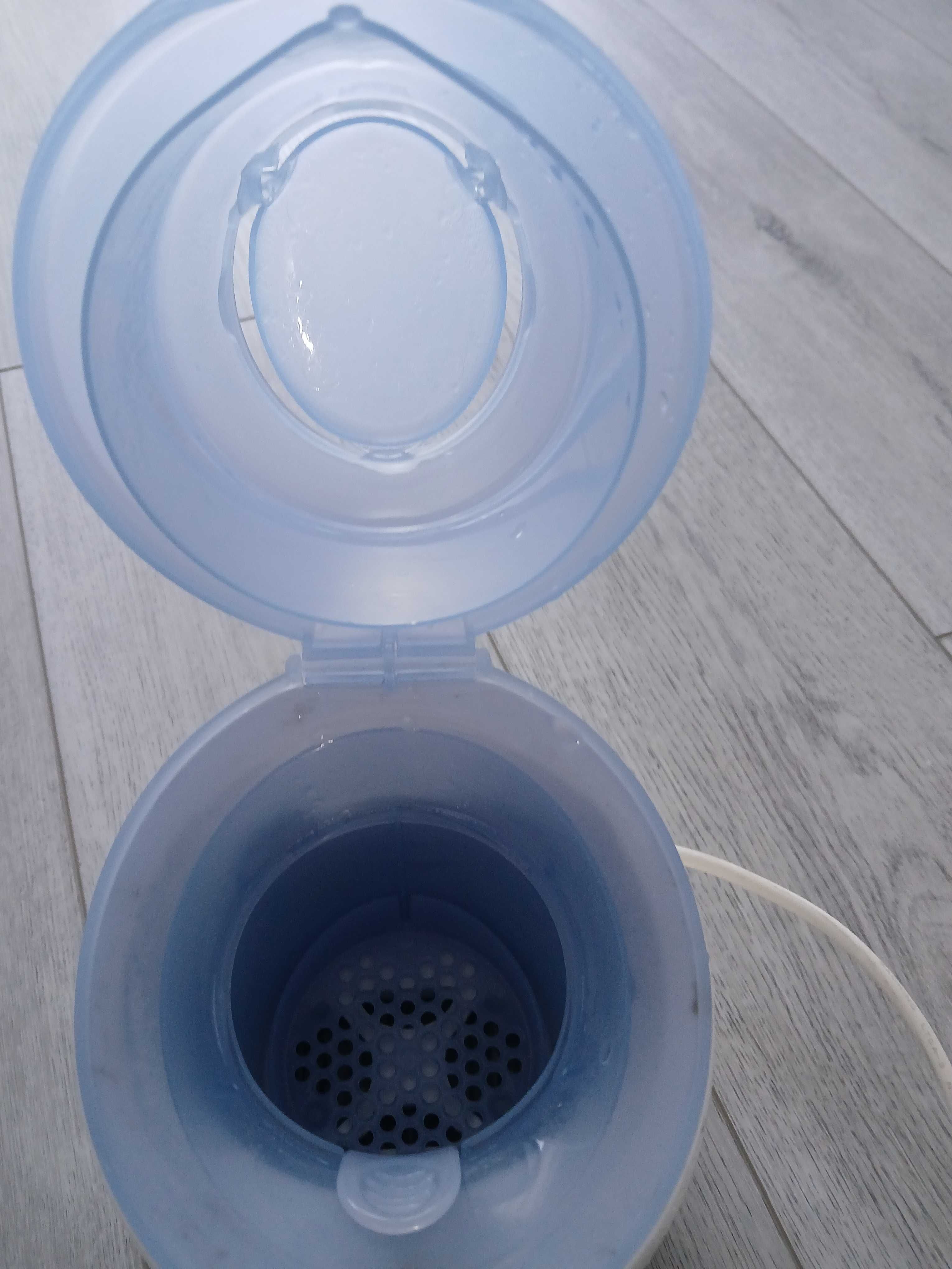 Podgrzewacz do butelek avent philips