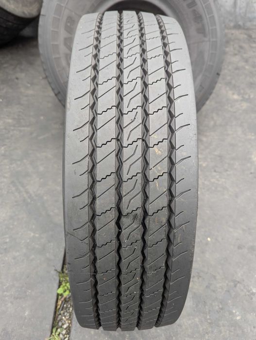 215/75R17.5 Continental Hybrid LS3 przód