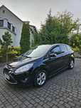 Ford c-max 2.0TDCI 2012 rok automat