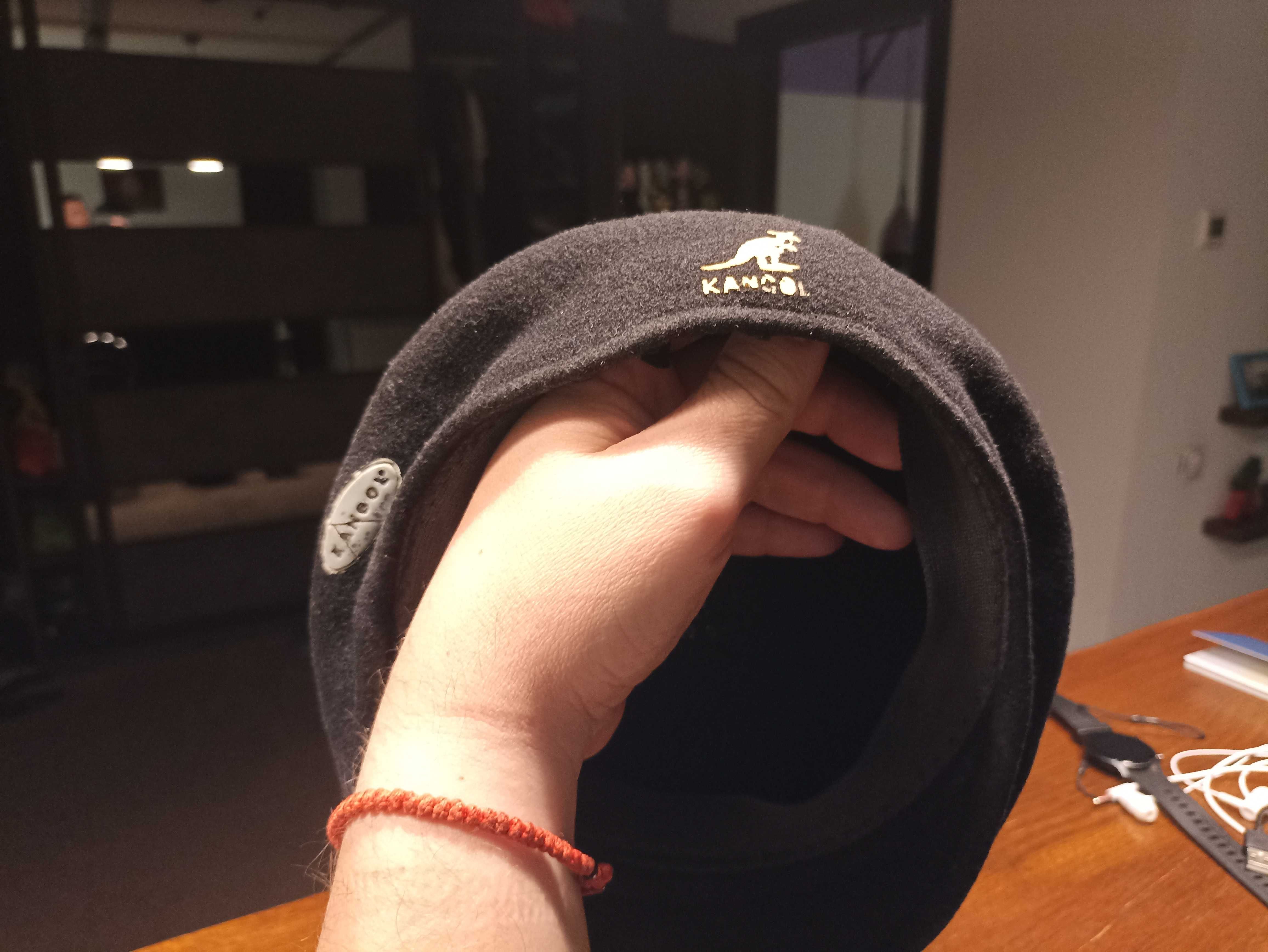 Кепка Kangol модель 504