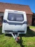 Caravelair Allegra 390  Caravelair Allegra 390 z klimatyzacją!