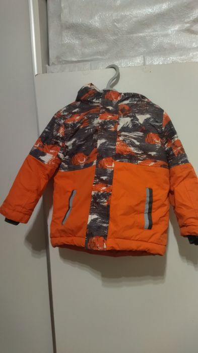 Куртка зимняя. LS Waikiki