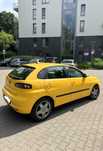 Seat Ibiza - auto używane