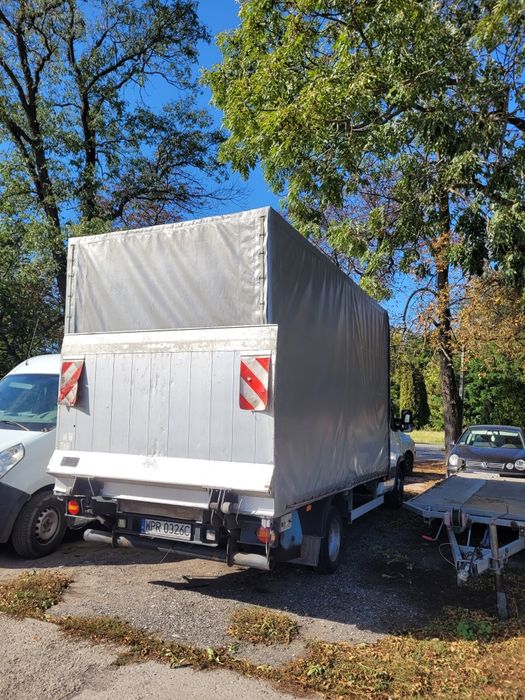 zabudowa z windą