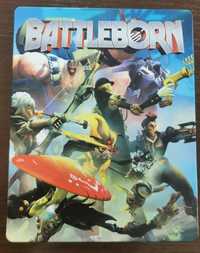 Battleborn steelbook