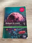 Biologia na czasie 1 zakres podstawowy