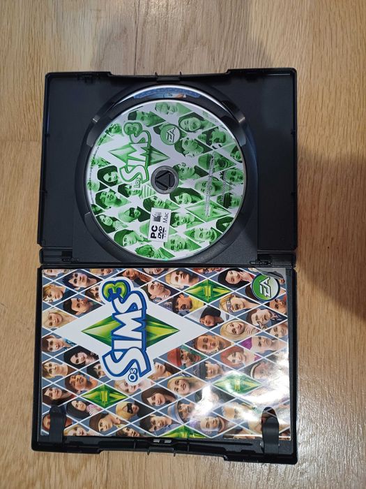 sims 3 + dois pacs expansão