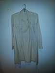 Gabardine de Senhora