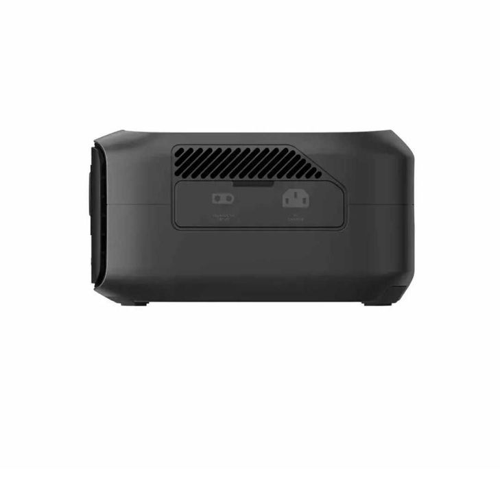 Зарядна станція EcoFlow RIVER 3 UPS (245 Вт·год)