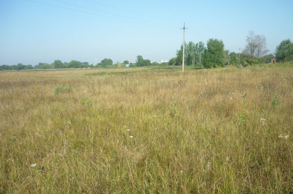 Земельный участок под застройку 10 соток ,