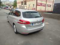 Peugeot 308 SW II generacji