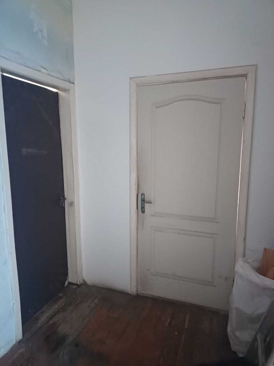 Нежитлова будівля, офіс