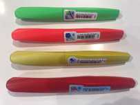 Pióro wieczne Pelikan Twist P457 M neon