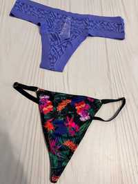 Victoria Secret стринги XS,