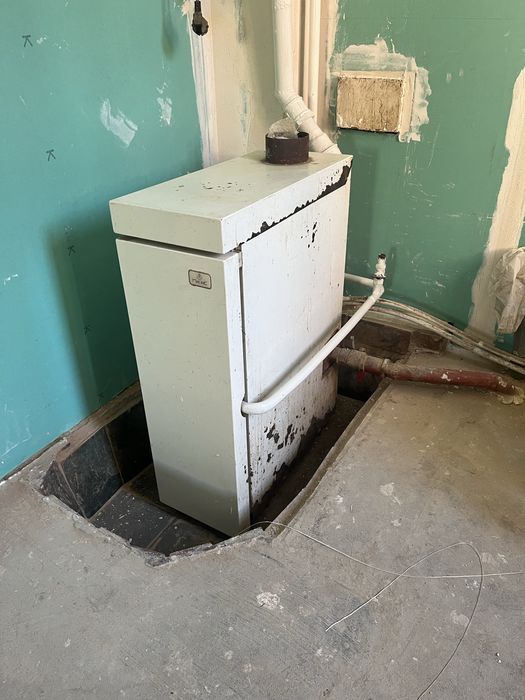 Котел газовий маяк 10 кВт