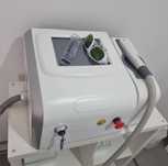 Laser Díodo/ Tripla Onda