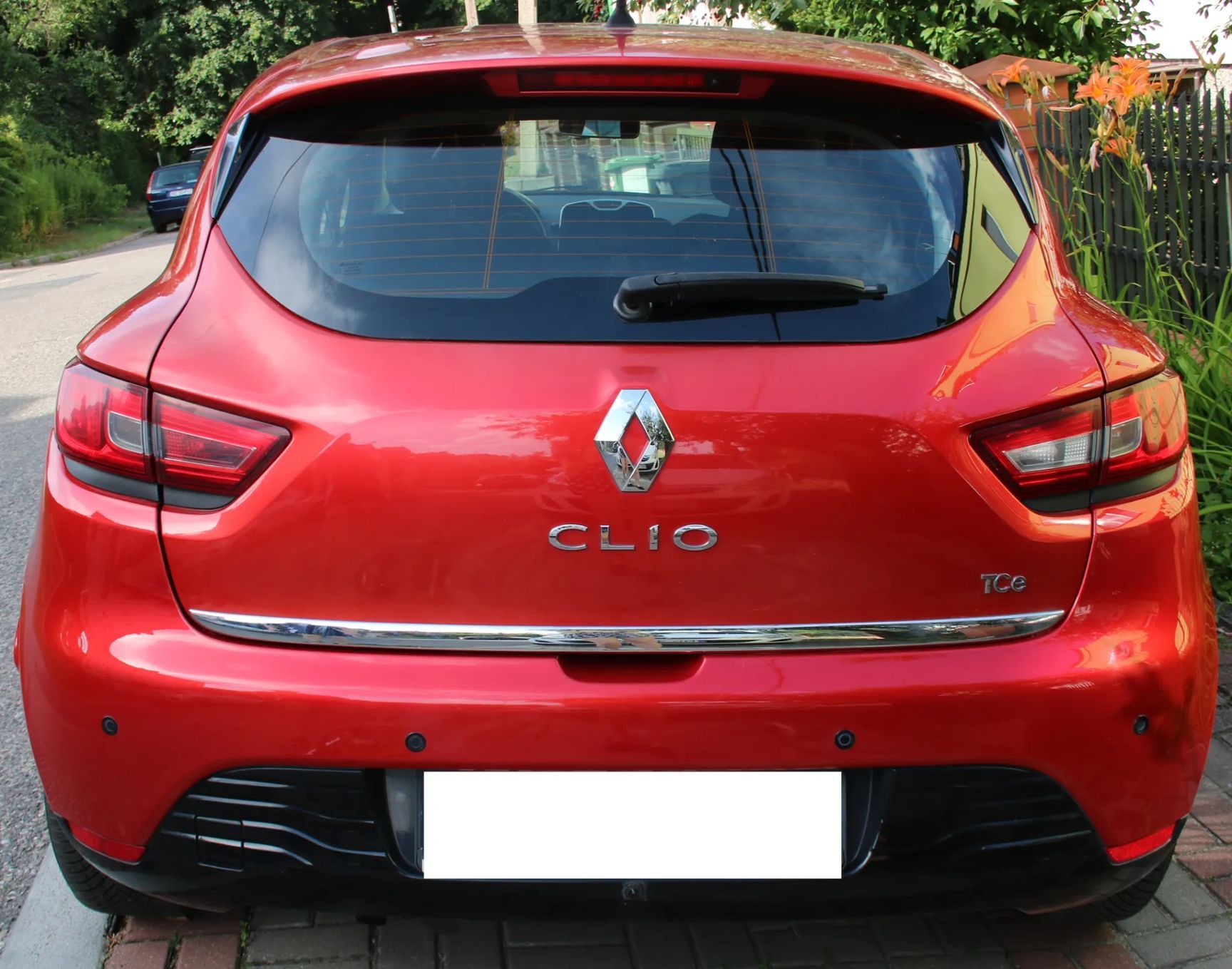 Renault Clio Pierwszy właściciel z salonu 53.050