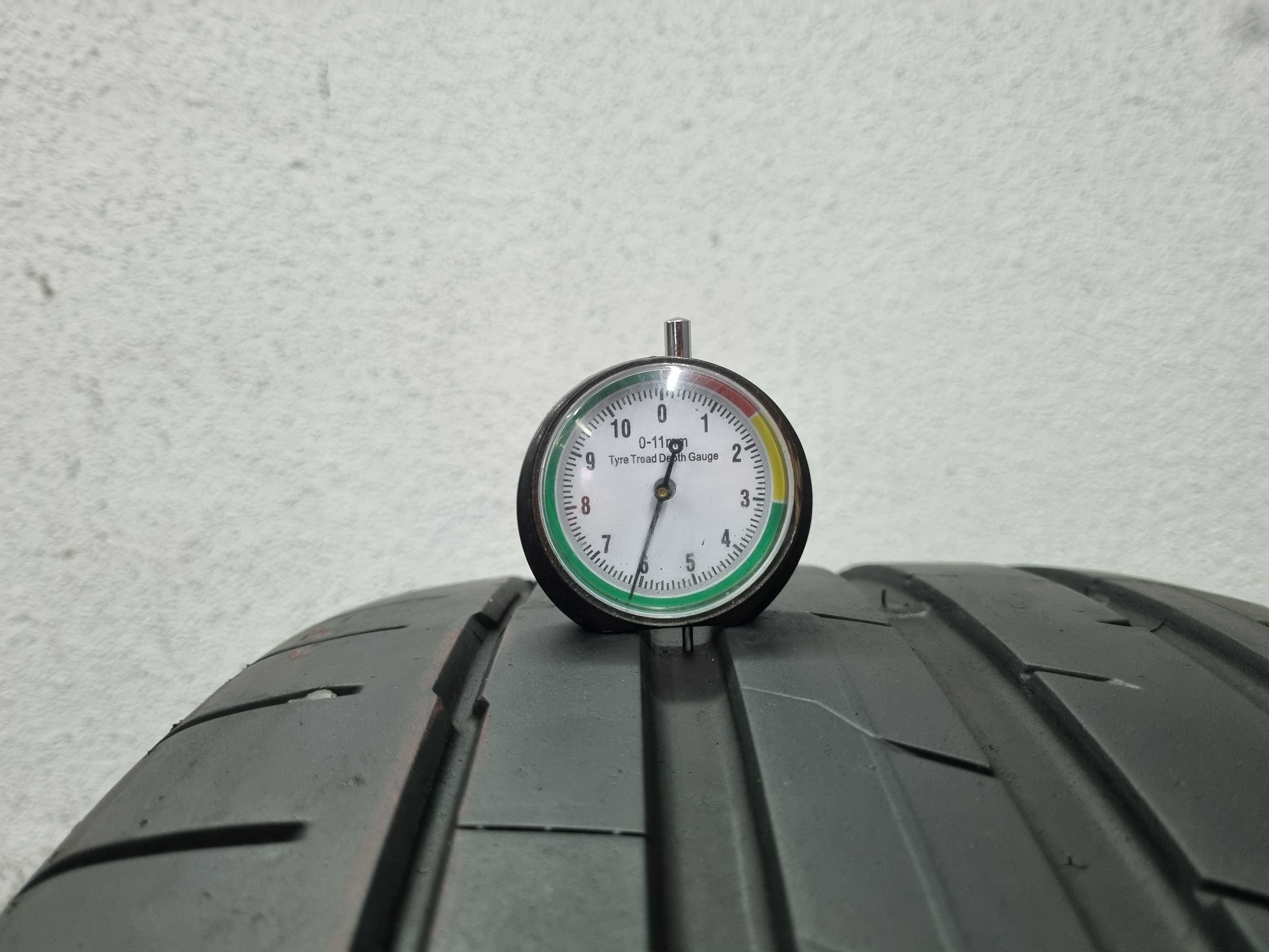 255/45/19 104W Hankook Ventus S1 Evo 3 EV T2 Dot.2024R