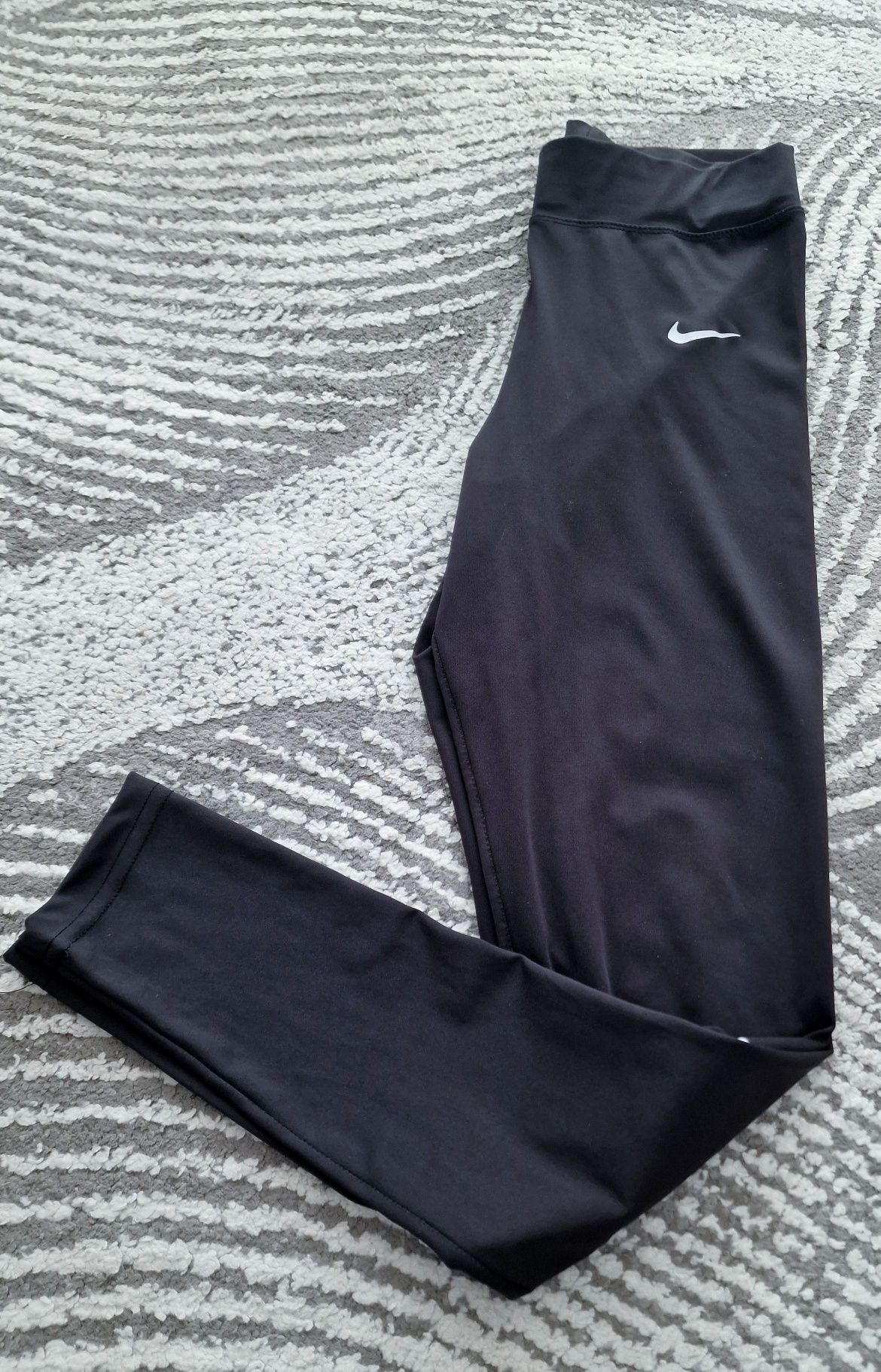 Legginsy sportowe"Nike".