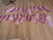 Lambrekin do okna ( zasłona ) teraz niższa cena