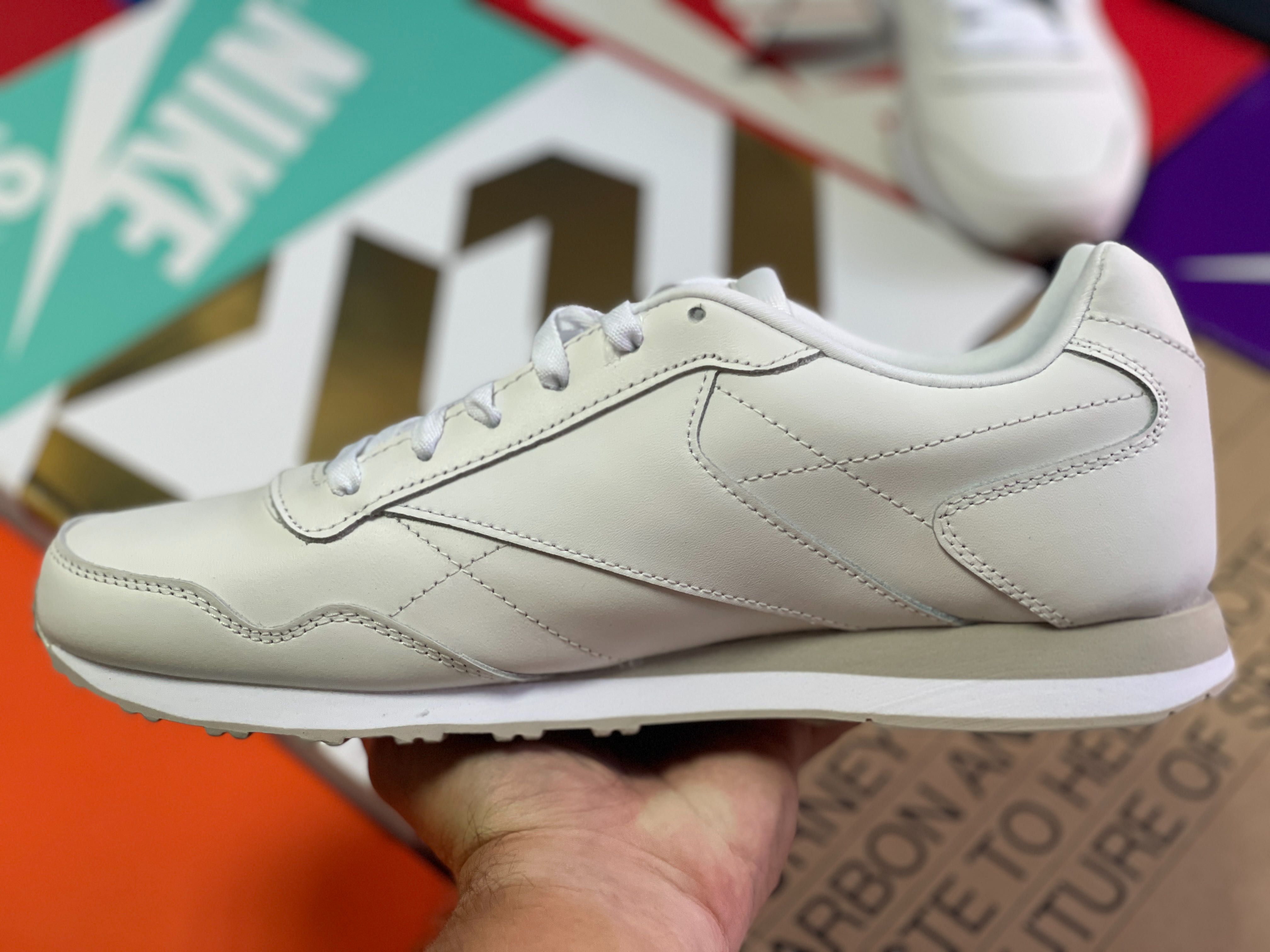 Кроссовки Reebok Classic Royal Glide LX ОРИГИНАЛ BS7990