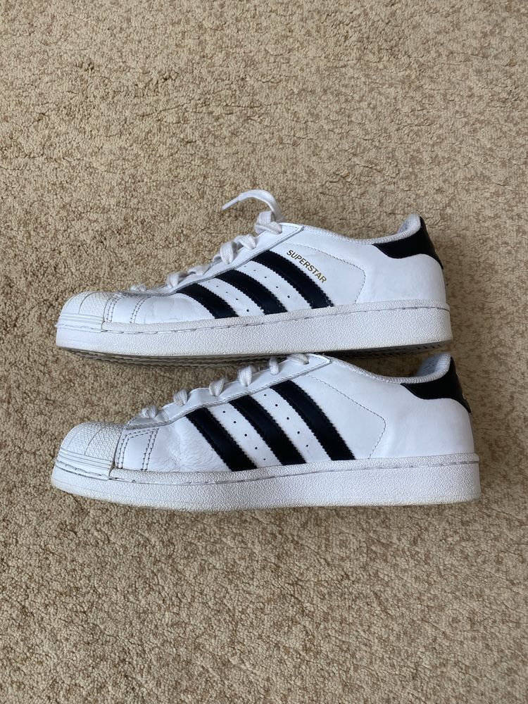 кросовки Adidas Superstar