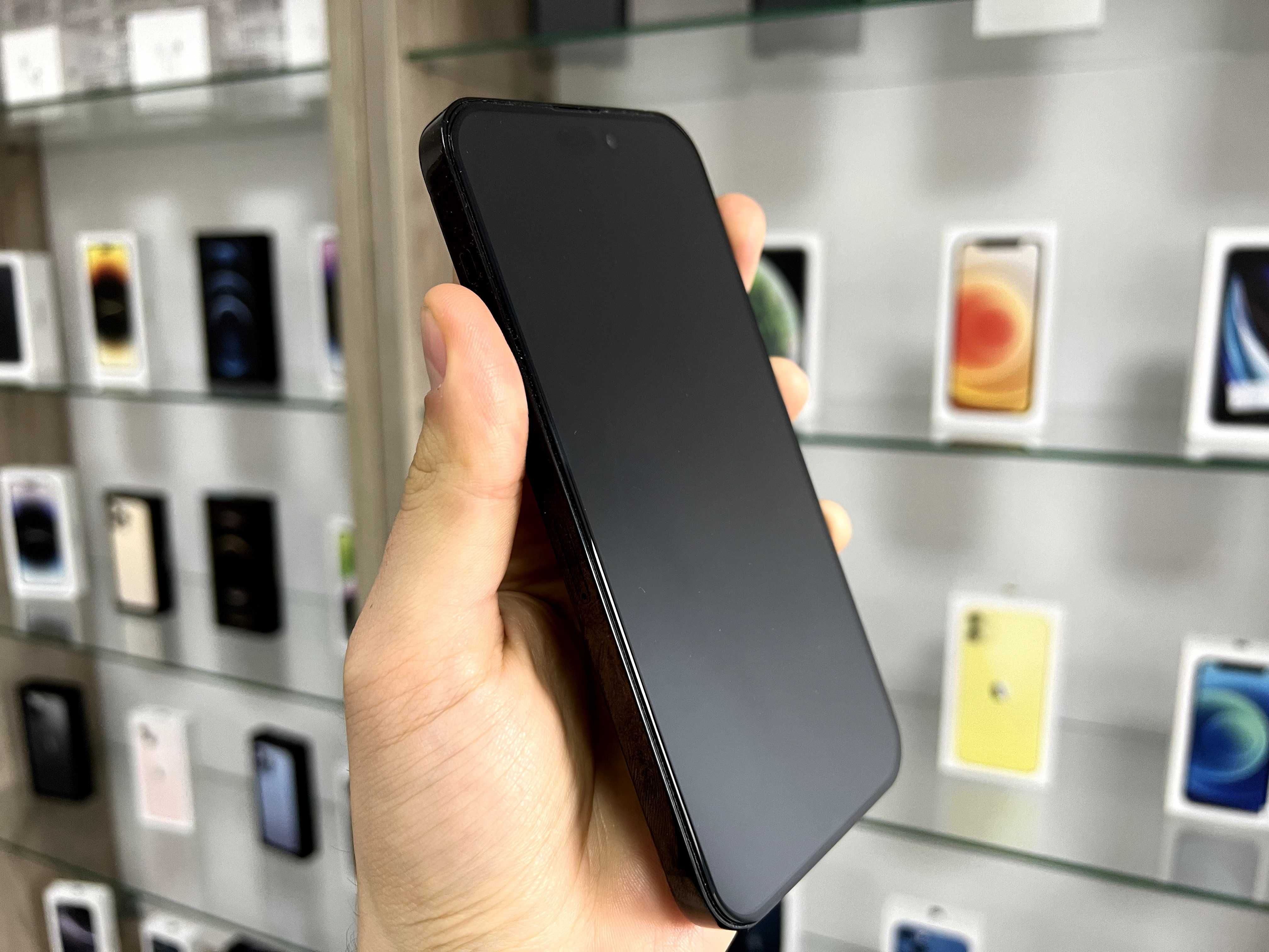 iPhone 14 Pro Max 128 gb neverlock l Магазин l Гарантія