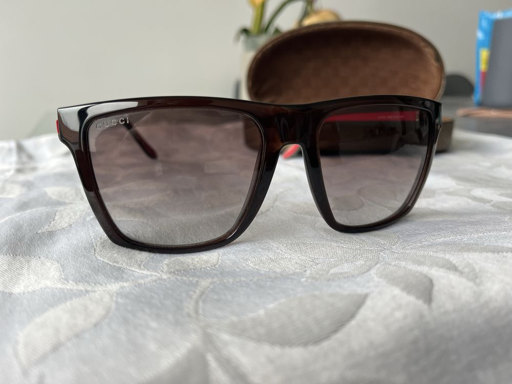 Óculos Gucci 3535/s