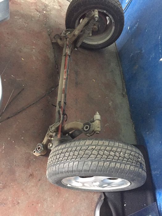 Peças PEUGEOT 206 1.4i QuickSilver (hdi, xs, gti)