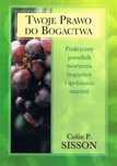 Twoje Prawo Do Bogactwa  Sisson Colin P.